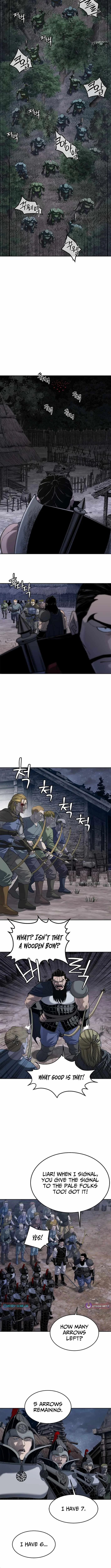 You'll Also Like – Chapter 8 Page