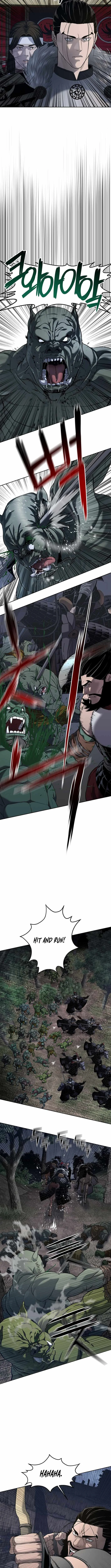You'll Also Like – Chapter 8 Page