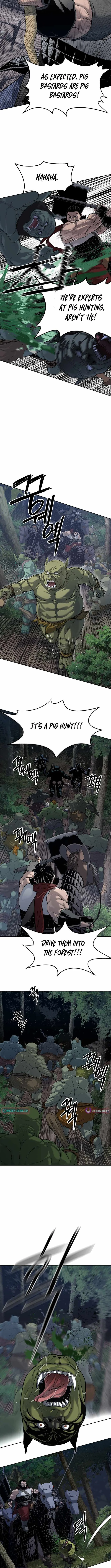 You'll Also Like – Chapter 8 Page