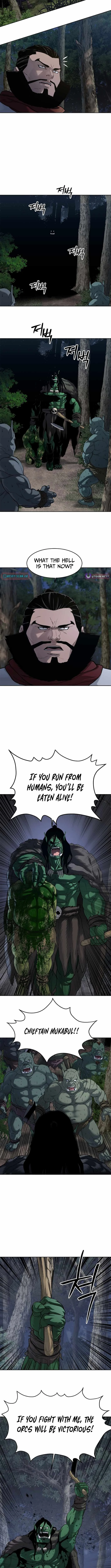 You'll Also Like – Chapter 8 Page