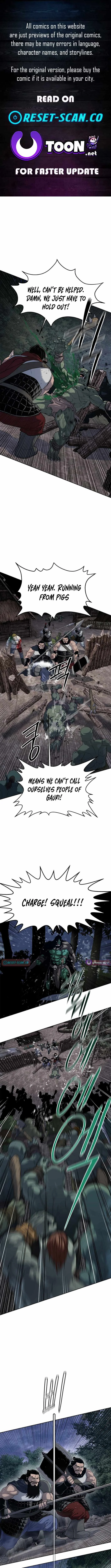 You'll Also Like – Chapter 9 Page