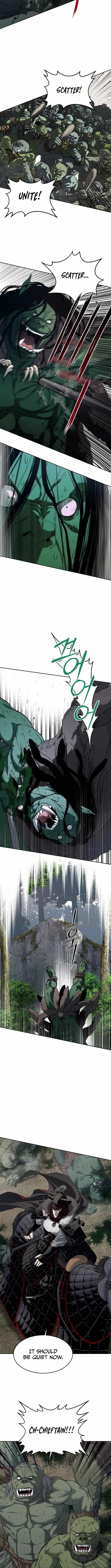 You'll Also Like – Chapter 9 Page