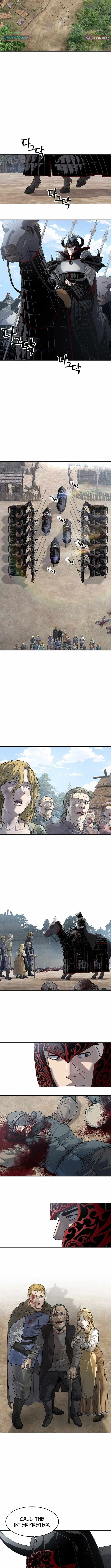 You'll Also Like – Chapter 9 Page
