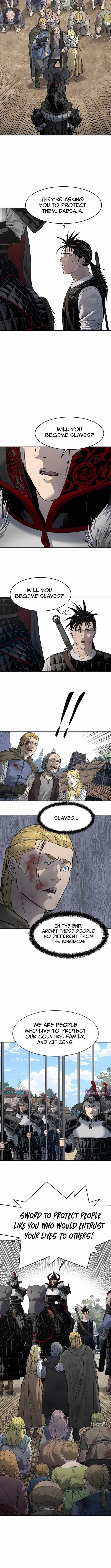 You'll Also Like – Chapter 9 Page