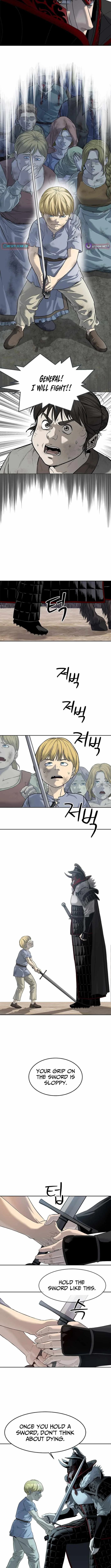 You'll Also Like – Chapter 9 Page
