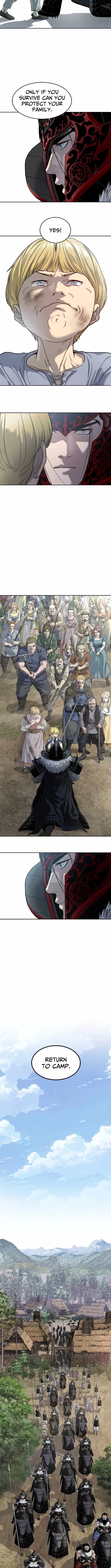 You'll Also Like – Chapter 9 Page