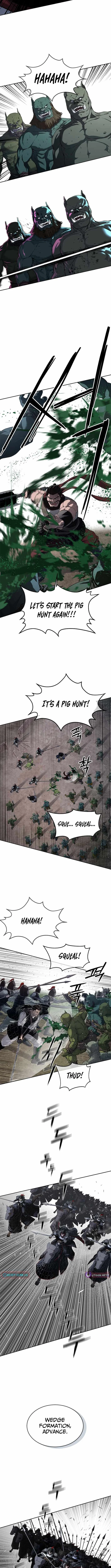 You'll Also Like – Chapter 9 Page