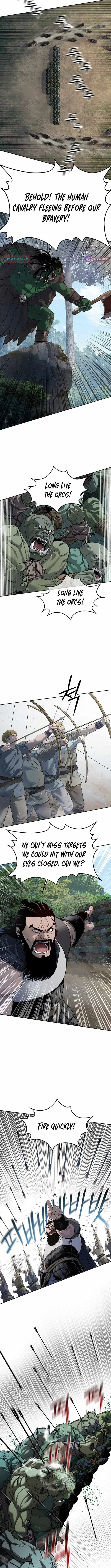 You'll Also Like – Chapter 9 Page