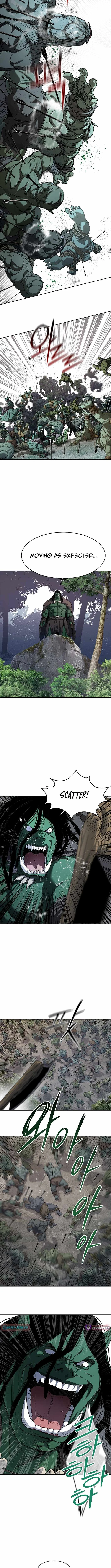 You'll Also Like – Chapter 9 Page